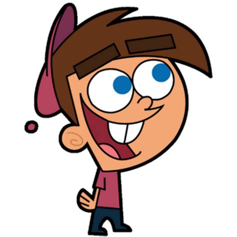 Character: timmy turner